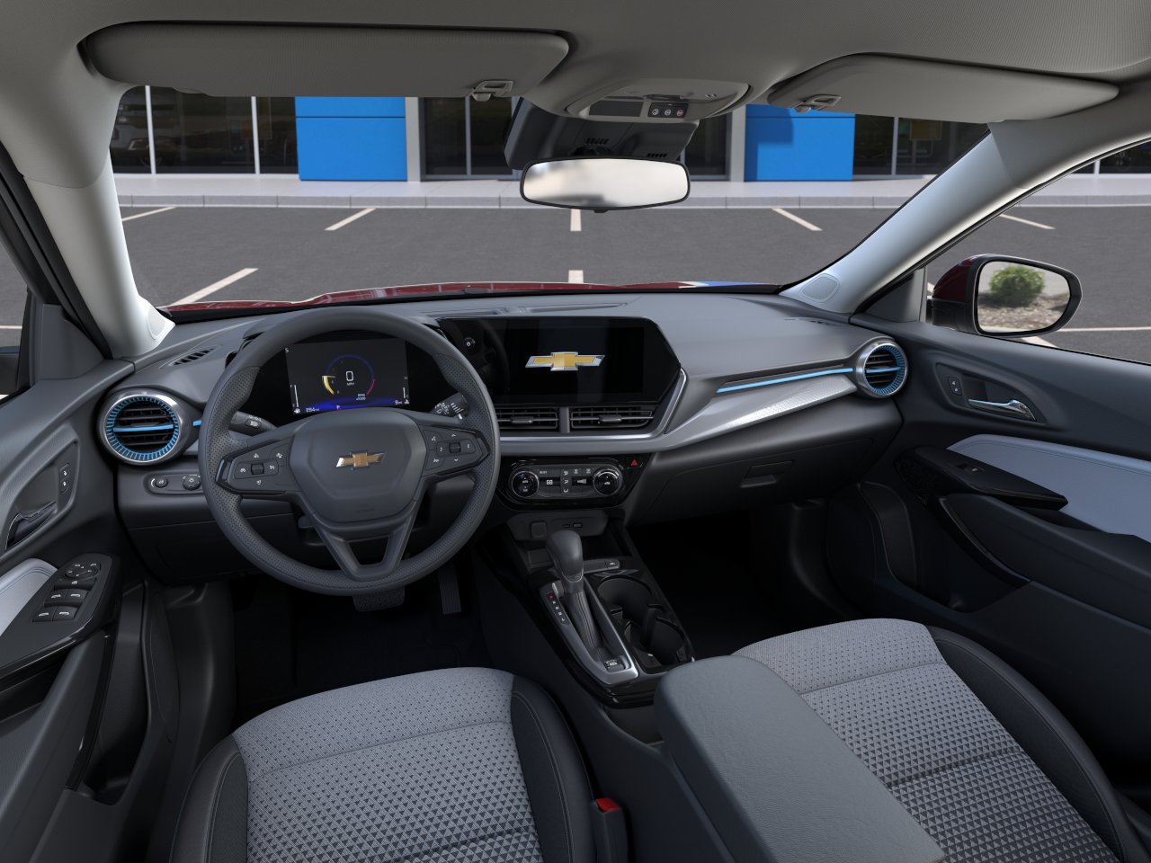 2026 Chevrolet Trax LT - Photo 41