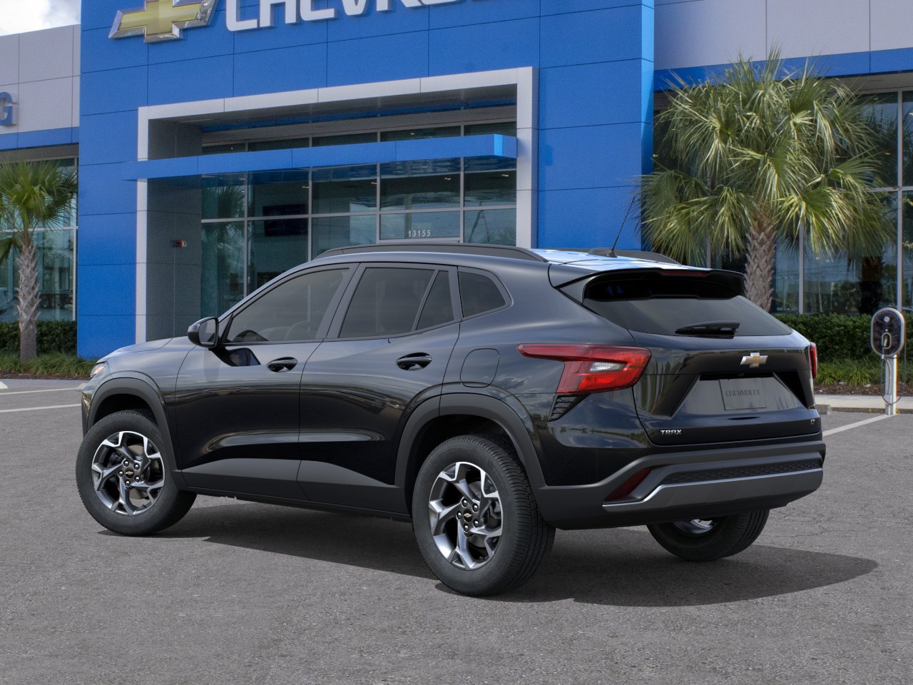 2026 Chevrolet Trax LT - Photo 27