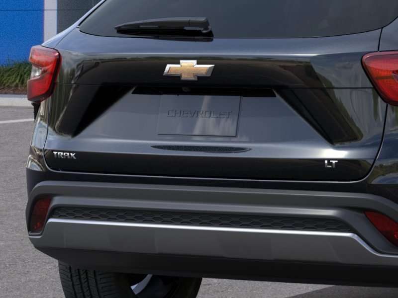2026 Chevrolet Trax LT - Photo 38