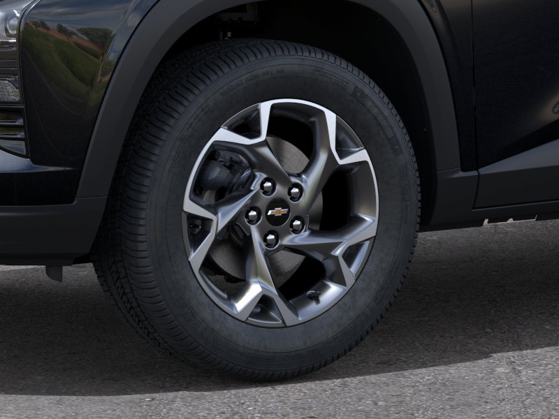 2026 Chevrolet Trax LT - Photo 33