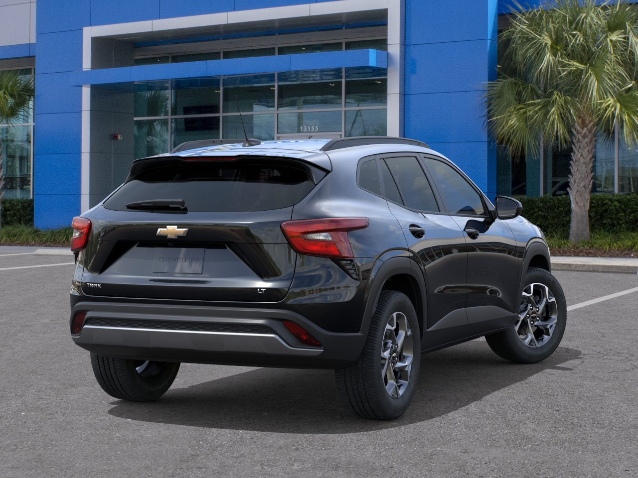 2026 Chevrolet Trax LT - Photo 28