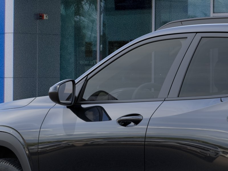 2026 Chevrolet Trax LT - Photo 36