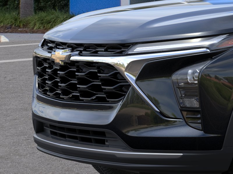 2026 Chevrolet Trax LT - Photo 37