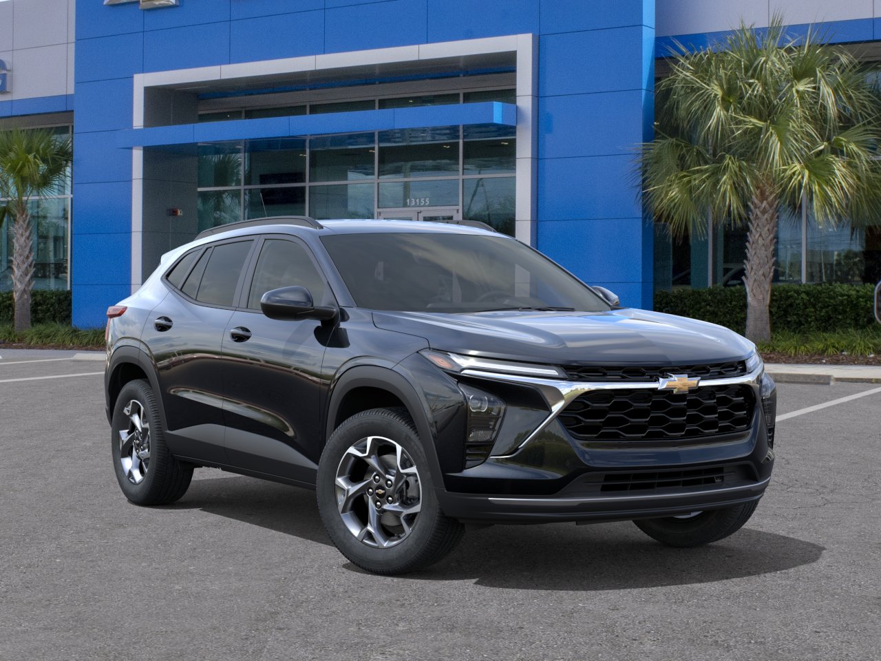 2026 Chevrolet Trax LT - Photo 31