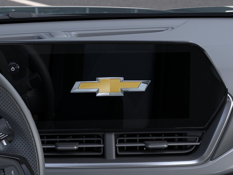 New 2026 Cypress Gray Chevrolet LT image 44