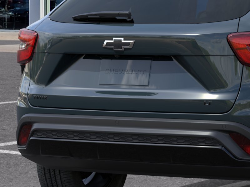 New 2026 Cypress Gray Chevrolet LT image 39