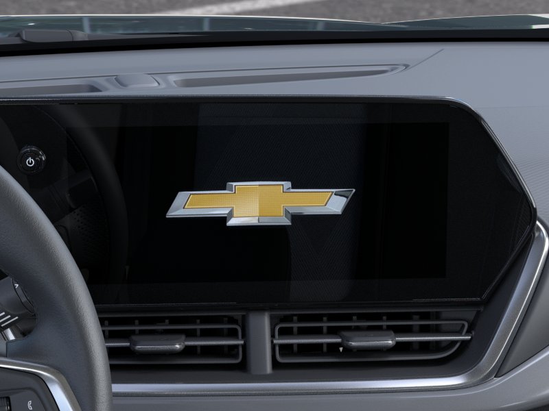 New 2026 Cypress Gray Chevrolet LT image 45