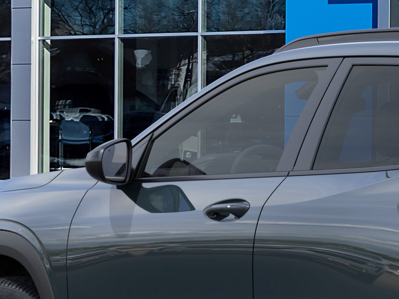 New 2026 Cypress Gray Chevrolet LT image 37