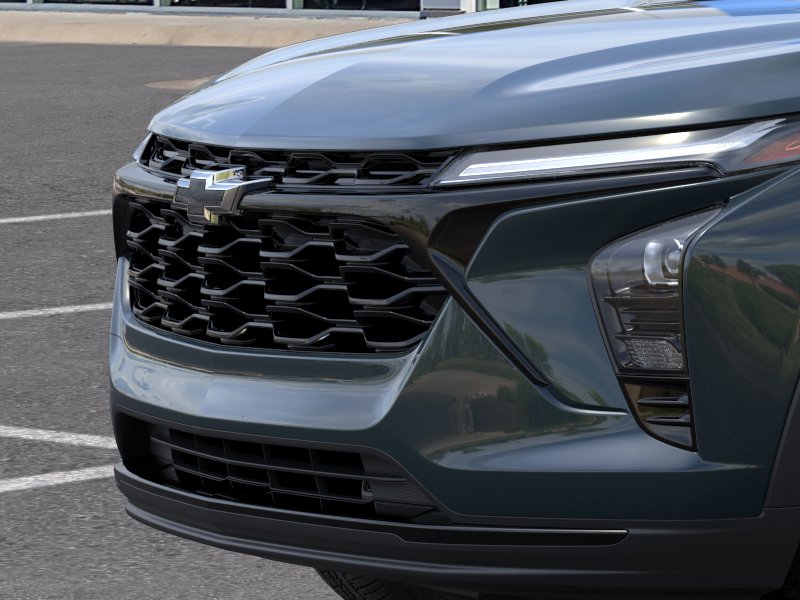 New 2026 Cypress Gray Chevrolet LT image 38