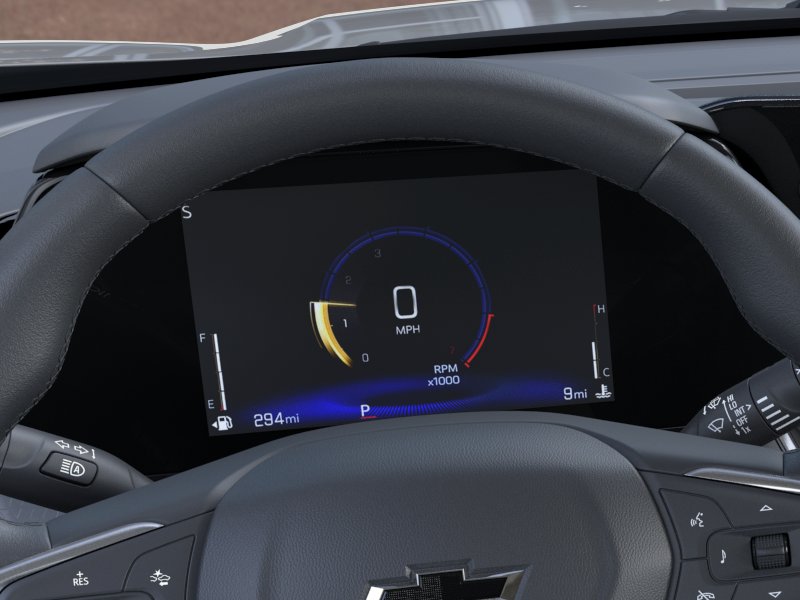 2026 Chevrolet Trax LT - Photo 18