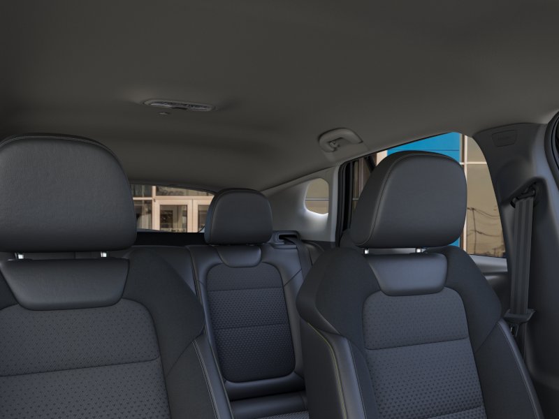 2026 Chevrolet Trax LT - Photo 24