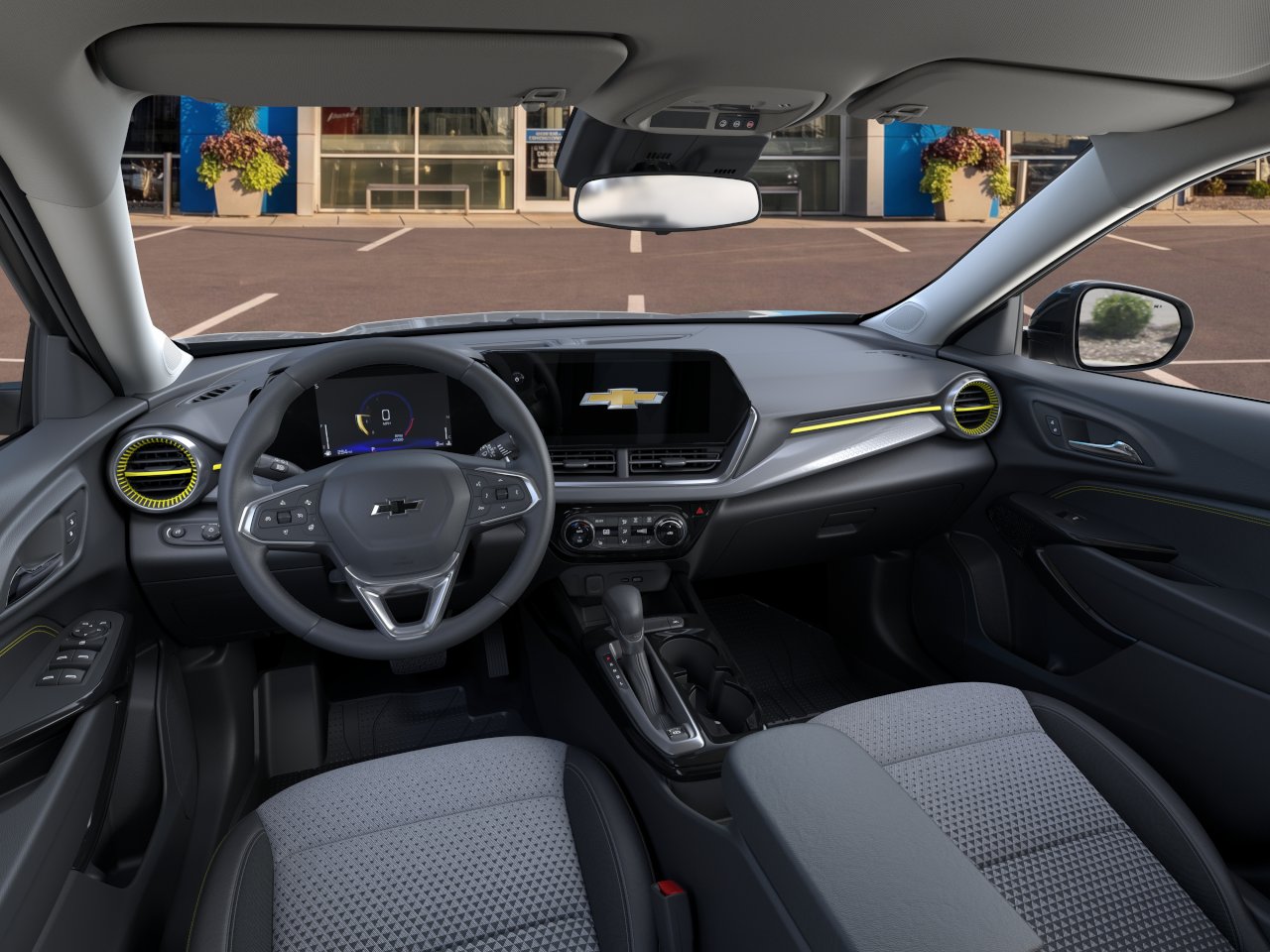 2026 Chevrolet Trax LT - Photo 15