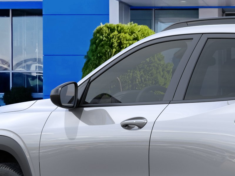 2026 Chevrolet Trax LT - Photo 12