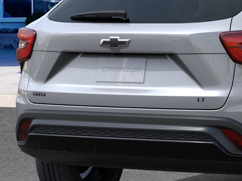 2026 Chevrolet Trax LT - Photo 14
