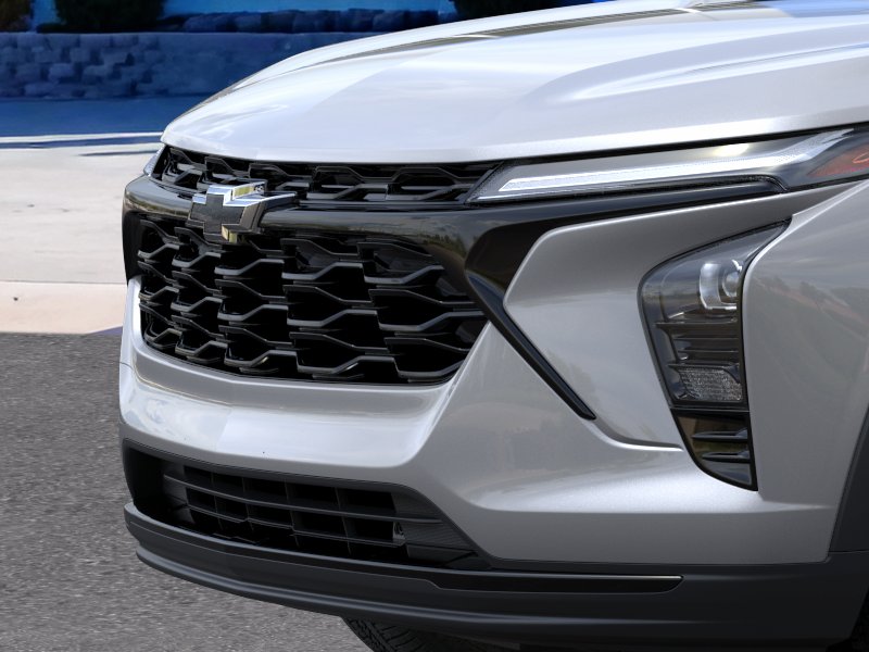 2026 Chevrolet Trax LT - Photo 13