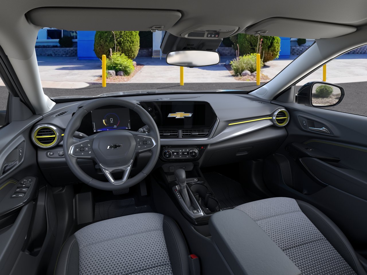 2026 Chevrolet Trax LT - Photo 15