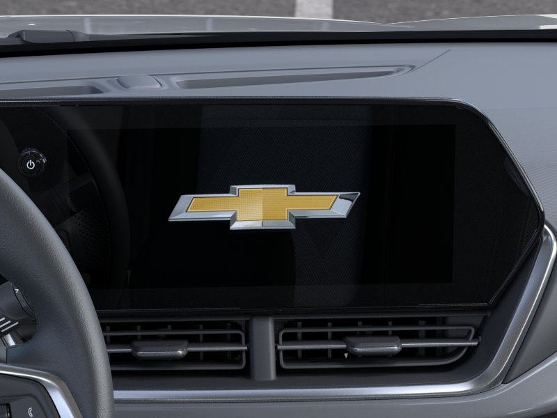 New 2026 Sterling Gray Metallic Chevrolet LT image 20