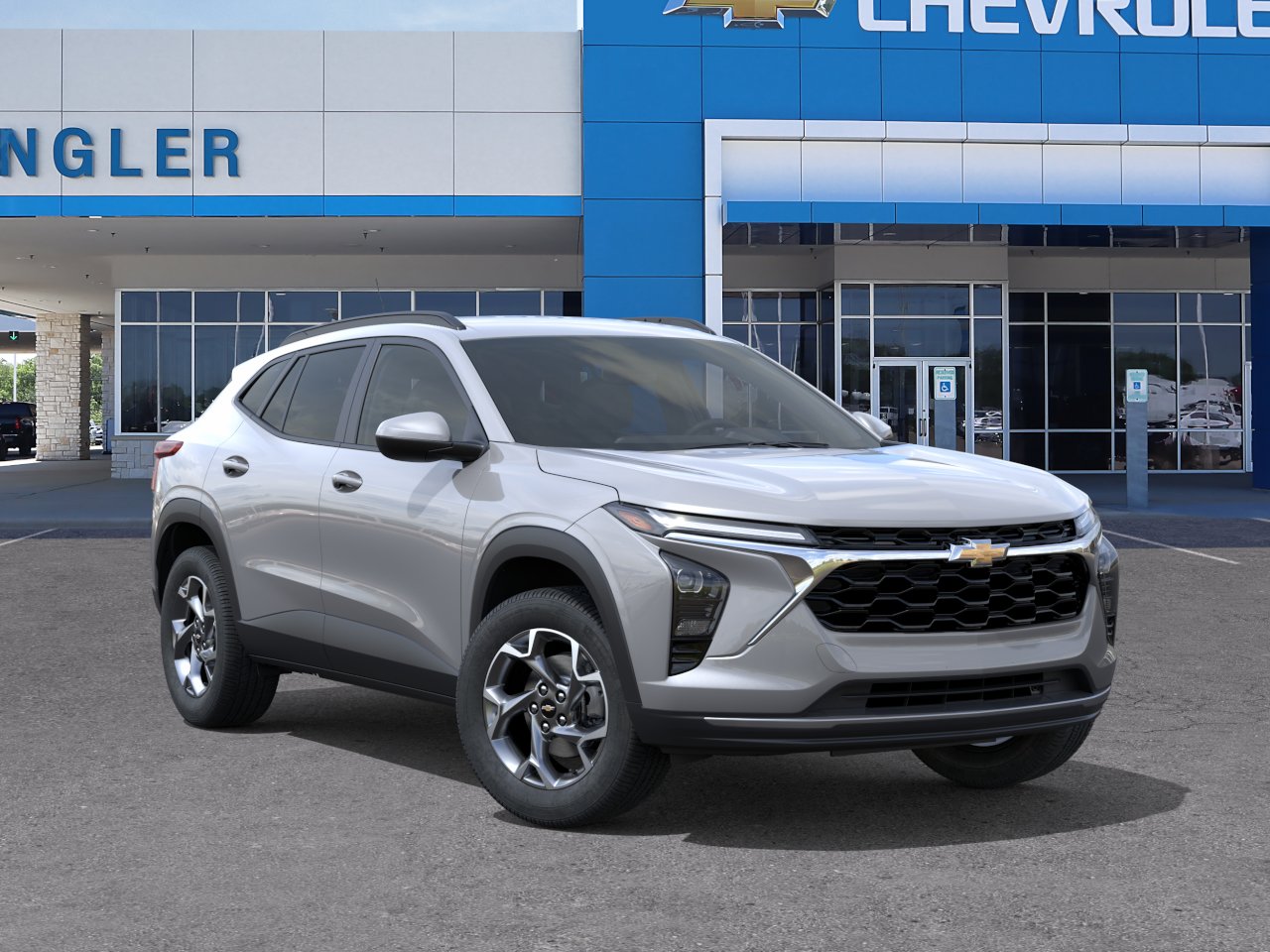 2026 Chevrolet Trax LT - Photo 31