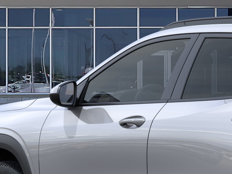 2026 Chevrolet Trax LT - Photo 36