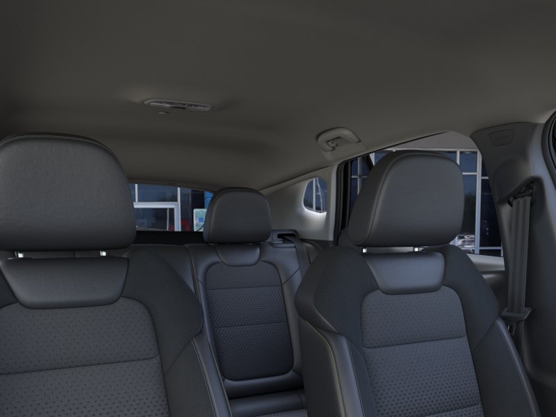2026 Chevrolet Trax LT - Photo 48