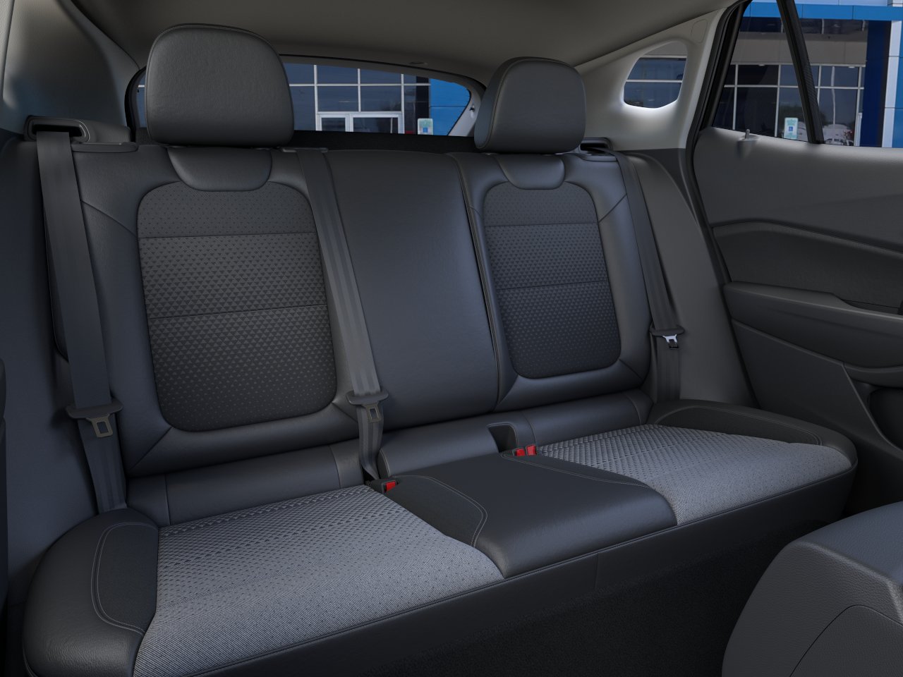 2026 Chevrolet Trax LT - Photo 41