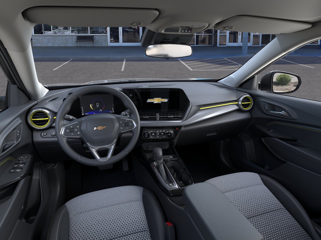 2026 Chevrolet Trax LT - Photo 39