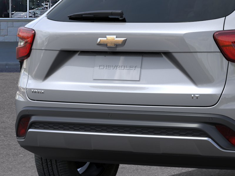 2026 Chevrolet Trax LT - Photo 38
