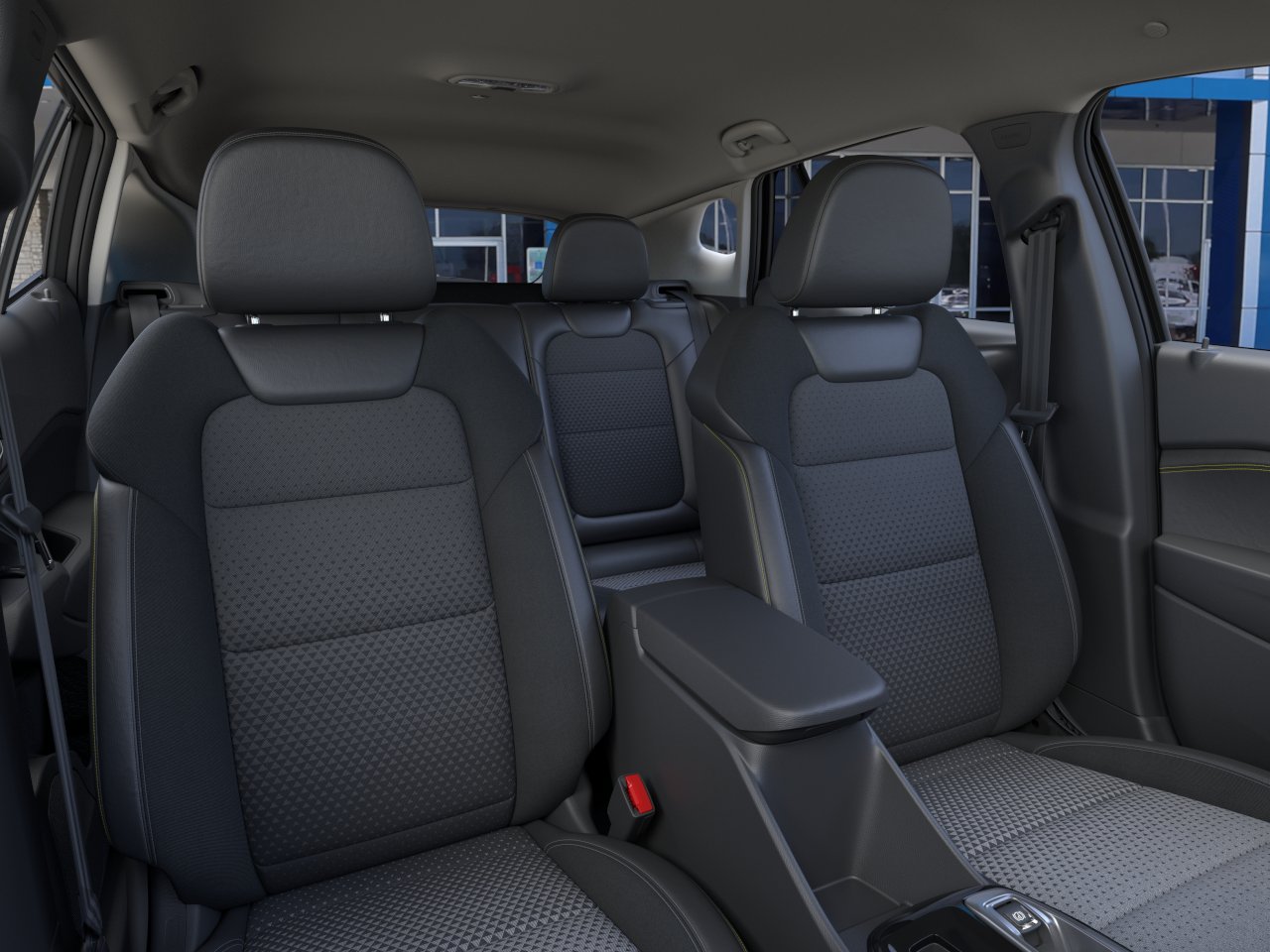 2026 Chevrolet Trax LT - Photo 40