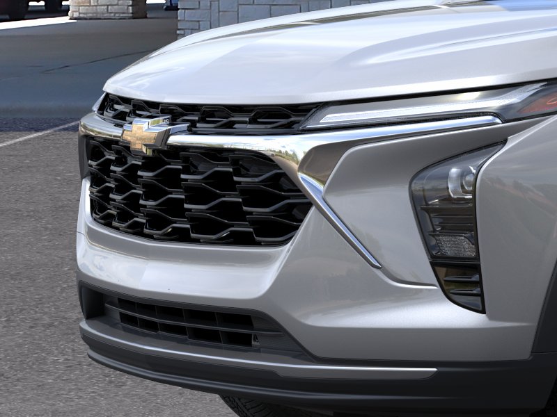 2026 Chevrolet Trax LT - Photo 37