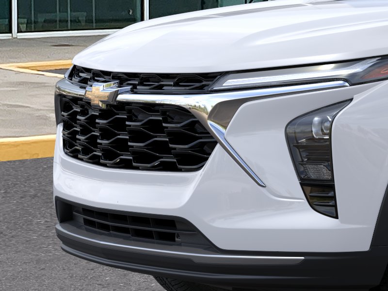2026 Chevrolet Trax LT - Photo 13