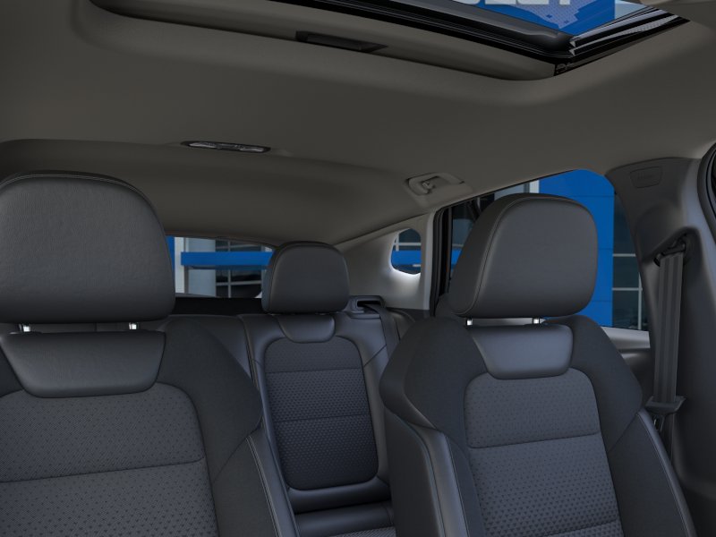 2026 Chevrolet Trax LT - Photo 24