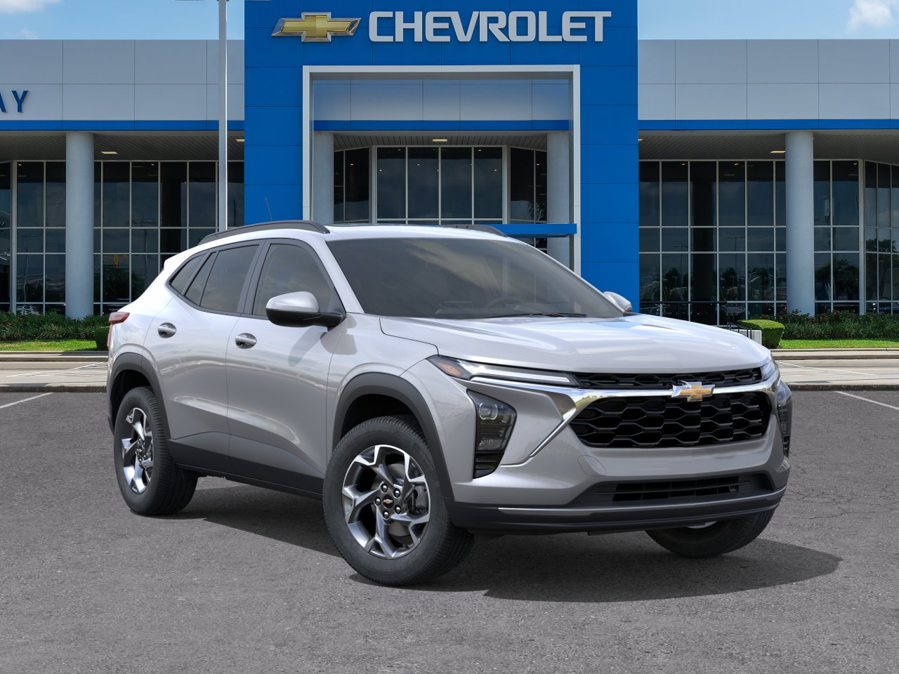 2026 Chevrolet Trax LT - Photo 7