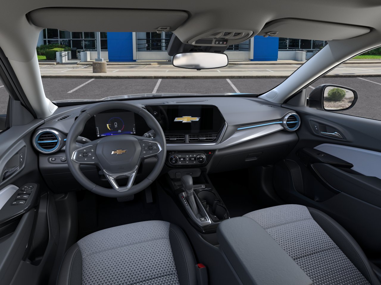 2026 Chevrolet Trax LT - Photo 15