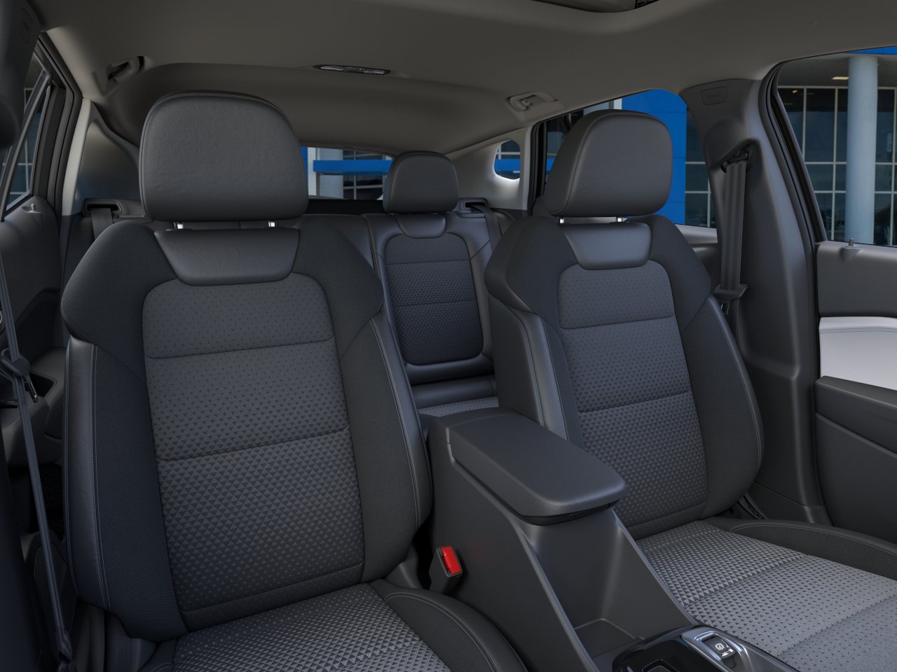 2026 Chevrolet Trax LT - Photo 16