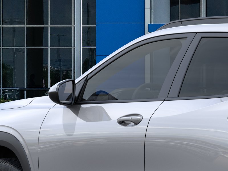 2026 Chevrolet Trax LT - Photo 12