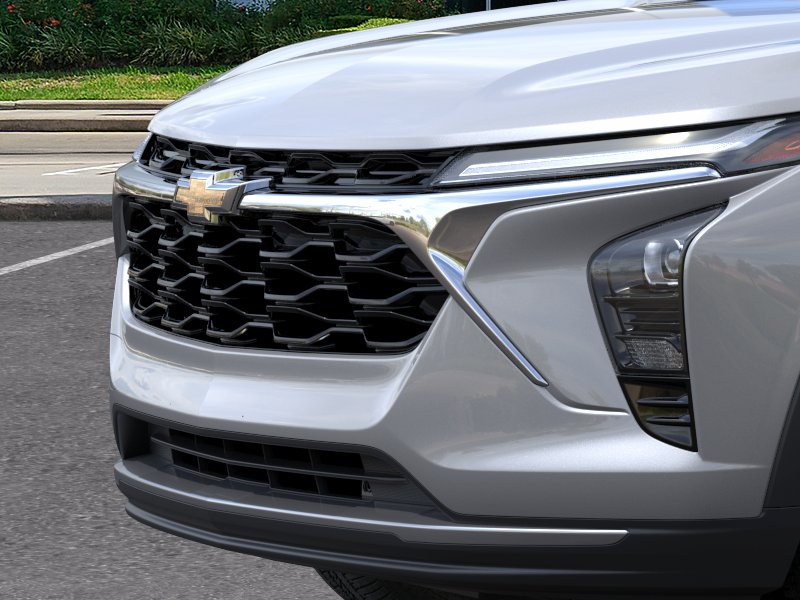 2026 Chevrolet Trax LT - Photo 13