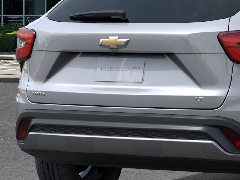 2026 Chevrolet Trax LT - Photo 14