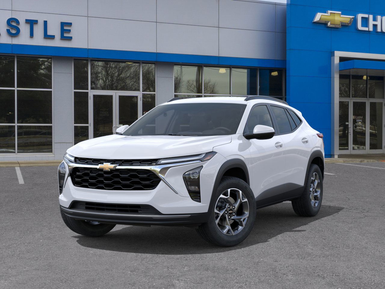 2026 Chevrolet Trax LT photo 28