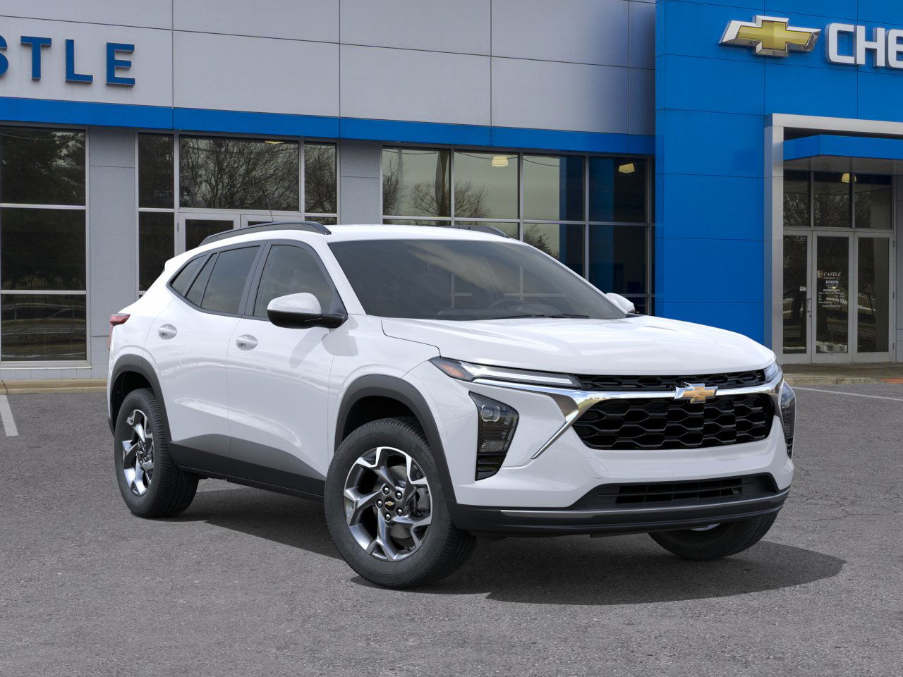 2026 Chevrolet Trax LT photo 29
