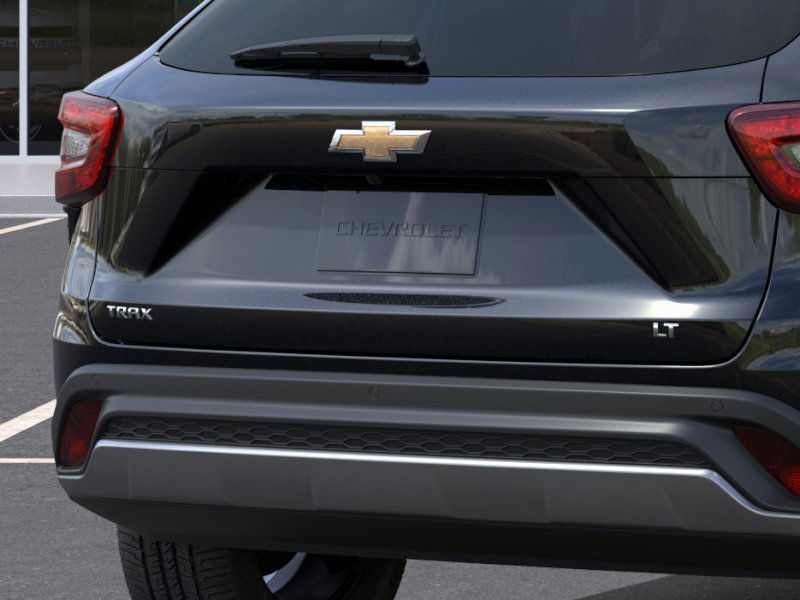 2026 Chevrolet Trax LT photo 9