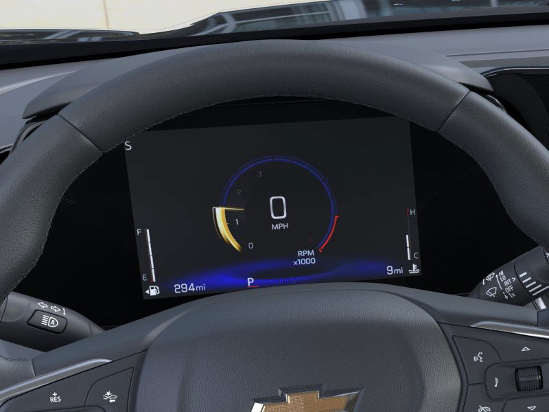 2026 Chevrolet Trax LT photo 13