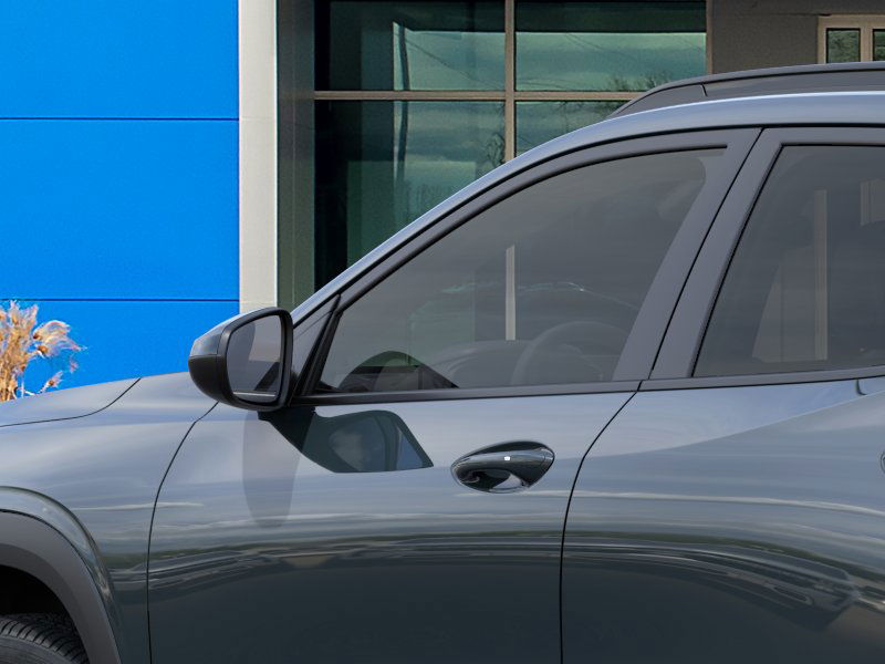 2026 Chevrolet Trax LT photo 10