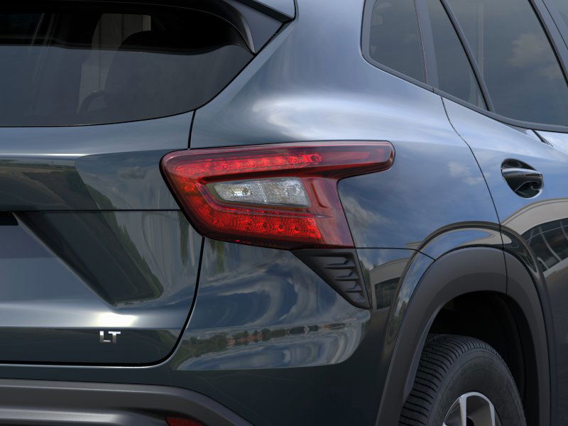 2026 Chevrolet Trax LT photo 9