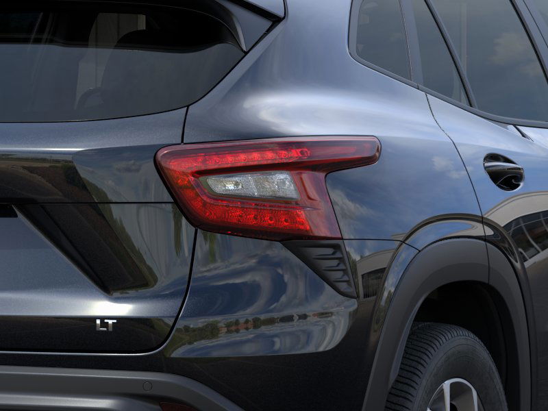 2026 Chevrolet Trax LT photo 9
