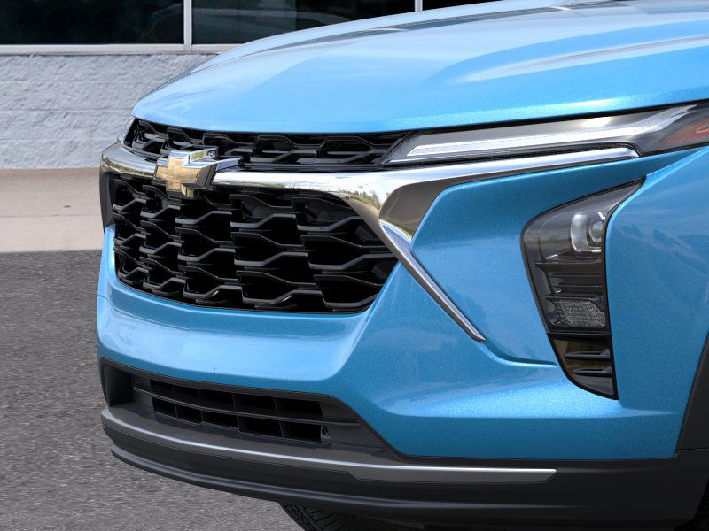 2026 Chevrolet Trax LT photo 10