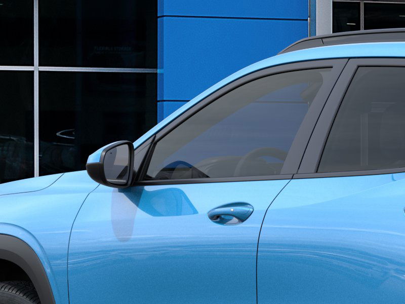 2026 Chevrolet Trax LT photo 9