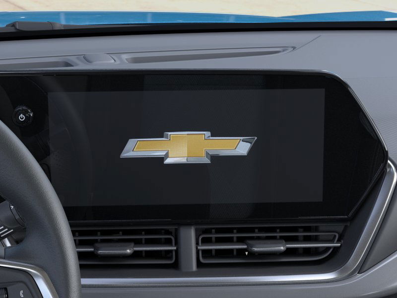 2026 Chevrolet Trax LT photo 17