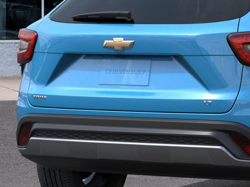 2026 Chevrolet Trax LT photo 11
