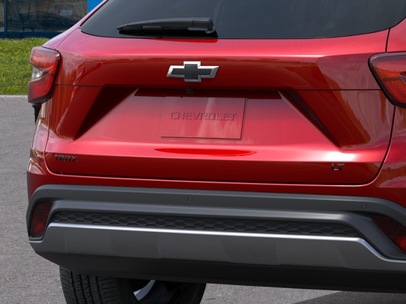 2026 Chevrolet Trax LT - Photo 46