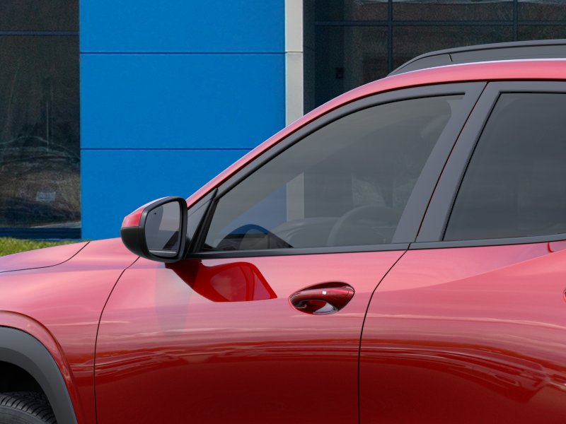 2026 Chevrolet Trax LT - Photo 44